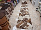Мокетена пътека ERIKA 8027 beige